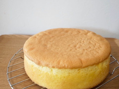 簡単 失敗しない ふんわり スポンジケーキ レシピ 作り方 By Ai Cafe 楽天レシピ 簡単 失敗しない ふんわり スポンジケーキ レシピ 作り方 By Ai Cafe 楽天レシピ